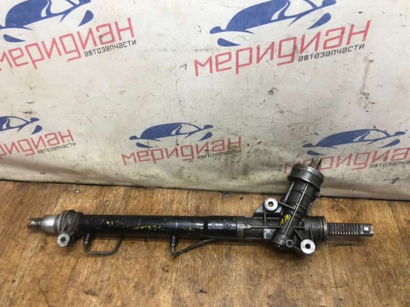 Рулевая рейка A4 2000 B5