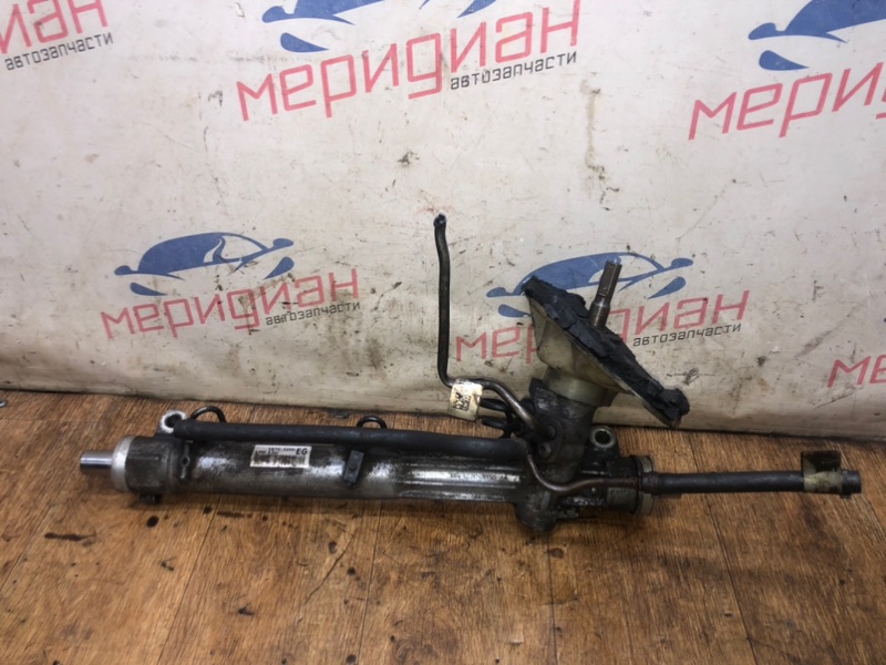 Рулевая рейка MONDEO 2006 III