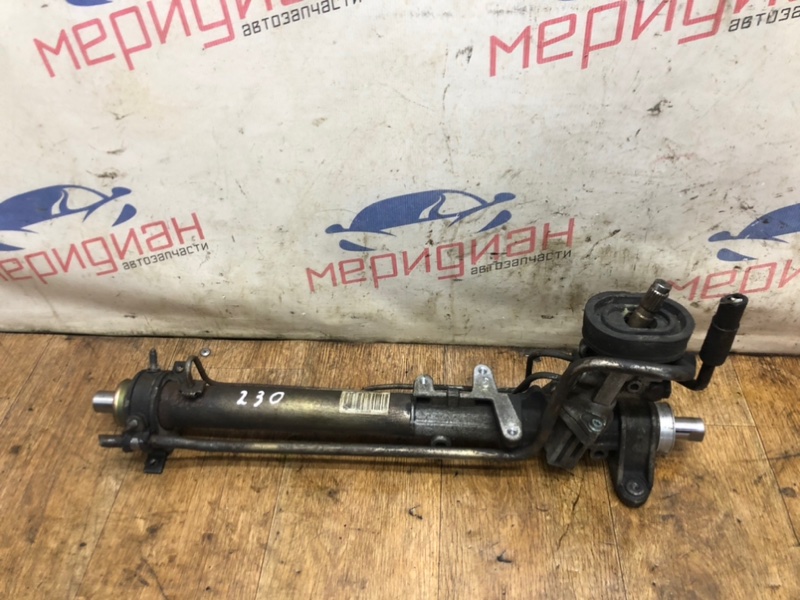Рулевая рейка AUDI A3 2000 8L1 1J1422105DE Б/У