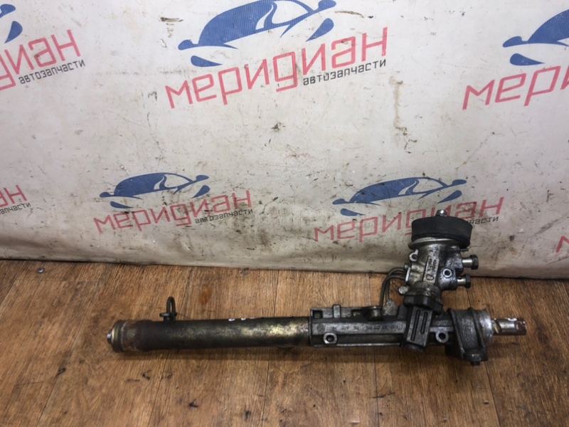 Рулевая рейка OCTAVIA 2004 A4