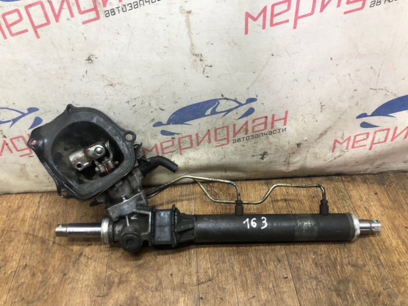 Рулевая рейка NISSAN MAXIMA 2000 A32 4920044U05 Б/У