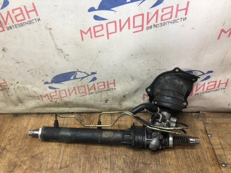 Рулевая рейка MAXIMA 2000 A32