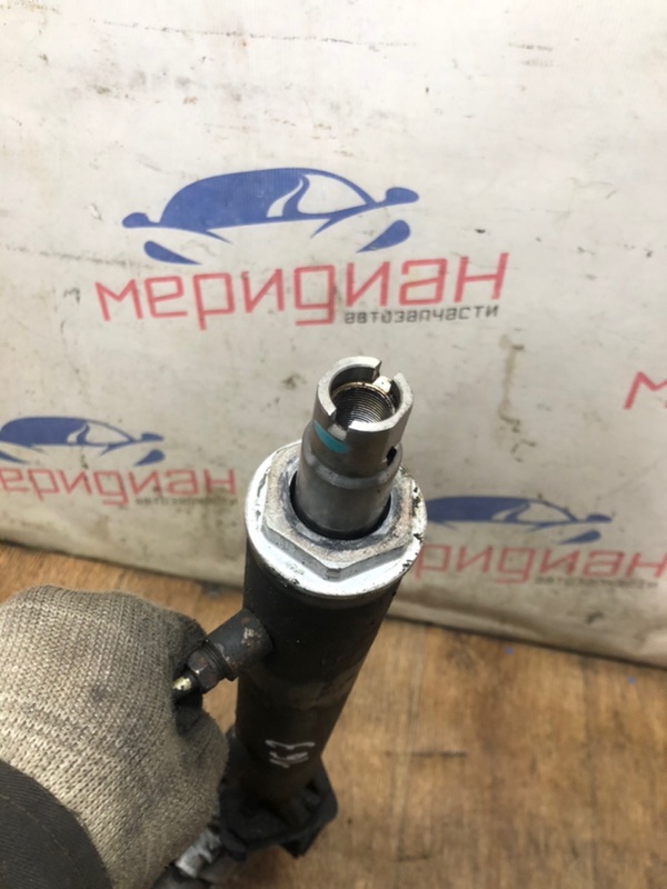 Рулевая рейка NISSAN MAXIMA A32