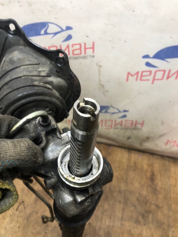 Рулевая рейка MAXIMA 2000 A32