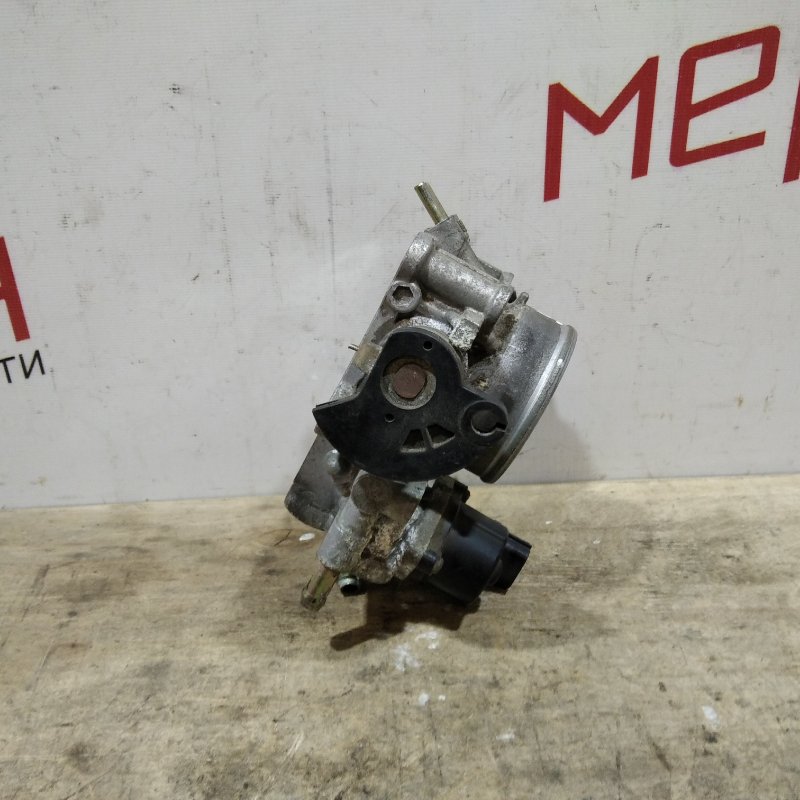 Заслонка дроссельная механическая MITSUBISHI SPACE STAR 1.6