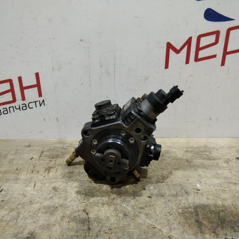 ТНВД PEUGEOT 4007 2009 GP 9660352980 Б/У