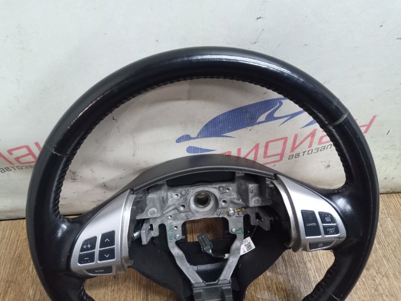 Рулевое колесо без AIRBAG C-CROSSER 2010 EP