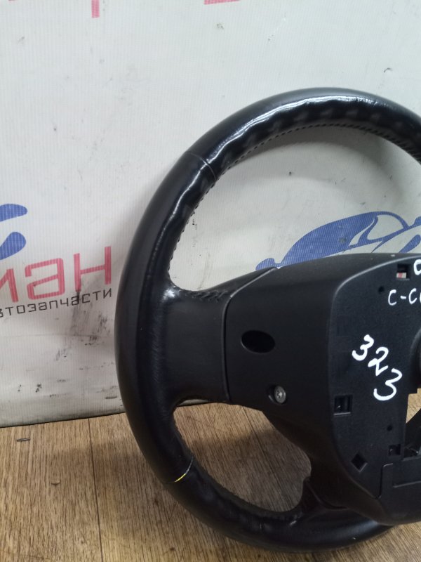 Рулевое колесо без AIRBAG C-CROSSER 2010 EP
