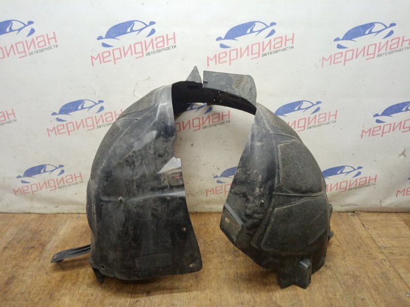 Локер передний правый OPEL ASTRA 2011 J 13271311 Б/У