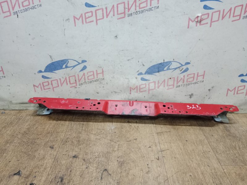 Панель передняя верхняя часть OPEL ASTRA J