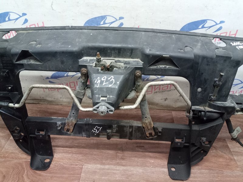 Панель передняя MONDEO 2006 III 1.8