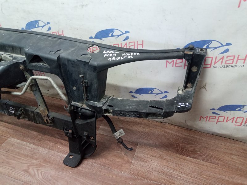 Панель передняя MONDEO 2006 III 1.8