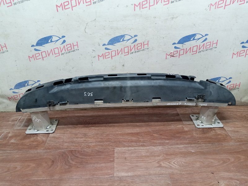 Усилитель переднего бампера CITROEN C4 PICASSO 2008 UD 7106E8 Б/У