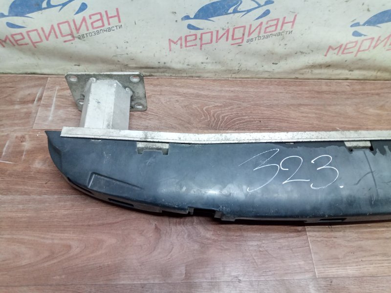 Усилитель переднего бампера C4 PICASSO 2008 UD