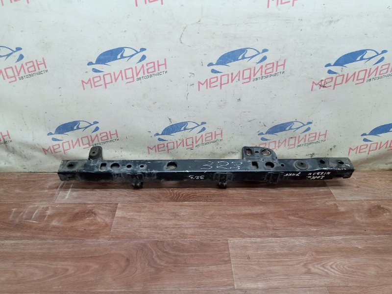 Панель передняя нижняя часть NISSAN JUKE 2016 F15 625301KM0H Б/У