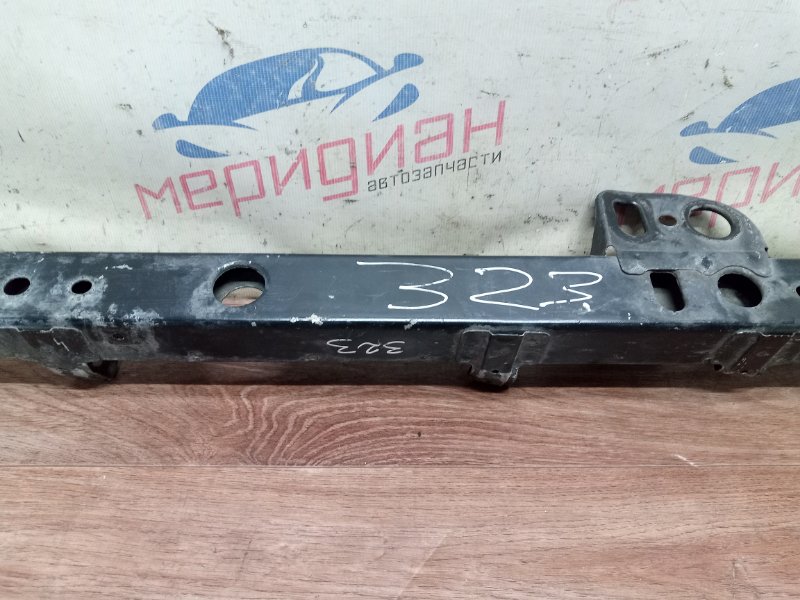 Панель передняя нижняя часть NISSAN JUKE F15