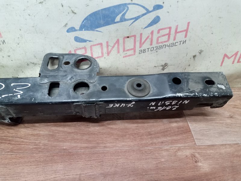 Панель передняя нижняя часть JUKE 2016 F15