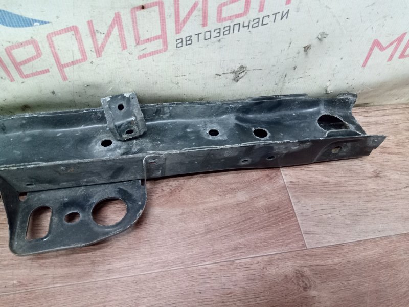 Панель передняя нижняя часть JUKE 2016 F15