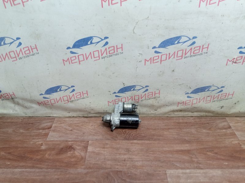 Стартер OPEL MOKKA 1.4