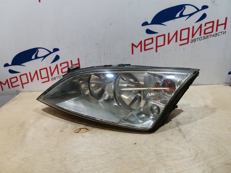 Фара левая FORD MONDEO III