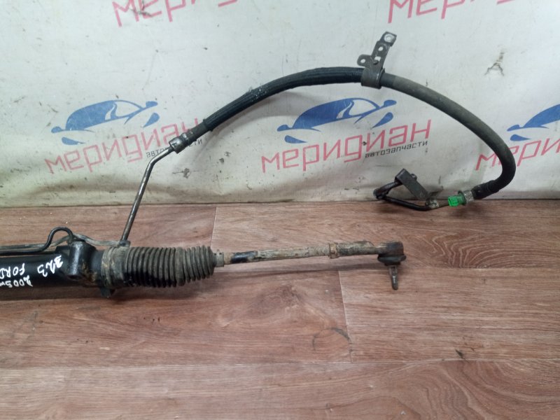 Рулевая рейка FORD MONDEO III