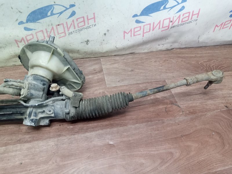 Рулевая рейка MONDEO 2006 III