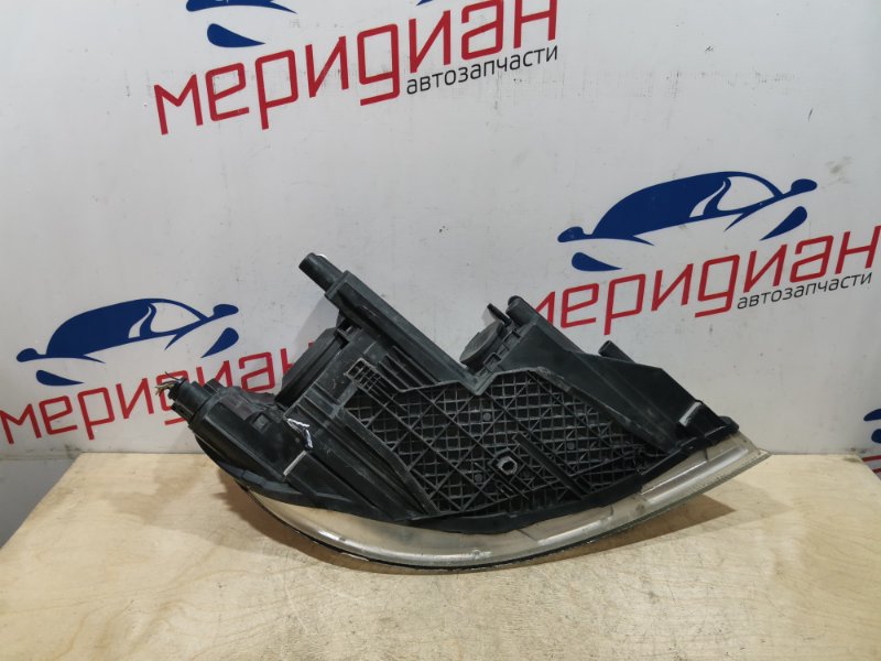 Фара левая OCTAVIA 2011 A5