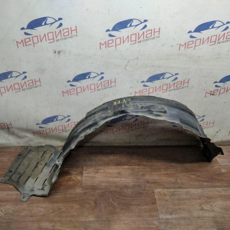 Локер передний правый MITSUBISHI LANCER X