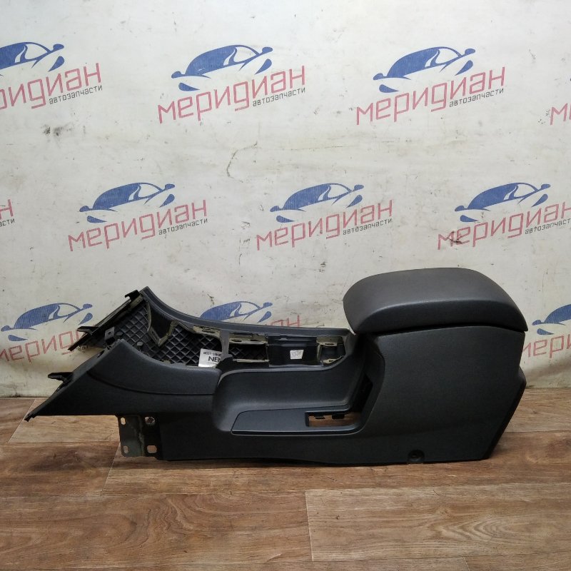 Консоль между сиденьями FORD MONDEO 2010 4 BS71 A045A20 A Б/У
