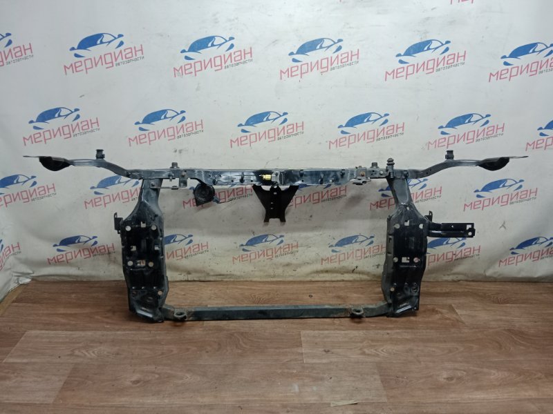 Панель передняя NISSAN QASHQAI +2 2012 JJ10 62500BB60A Б/У
