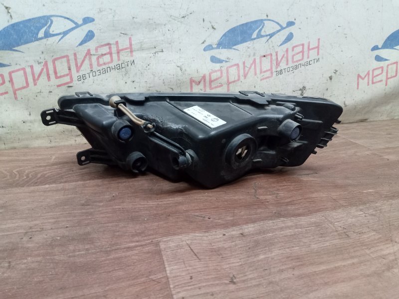 Фара противотуманная правая OCTAVIA 2014 A7