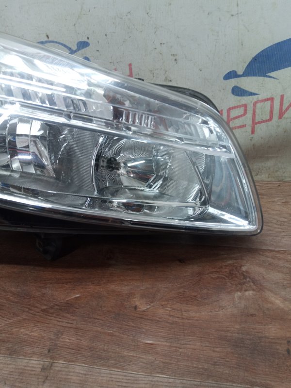 Фара правая OPEL INSIGNIA 2015 13226780 Б/У