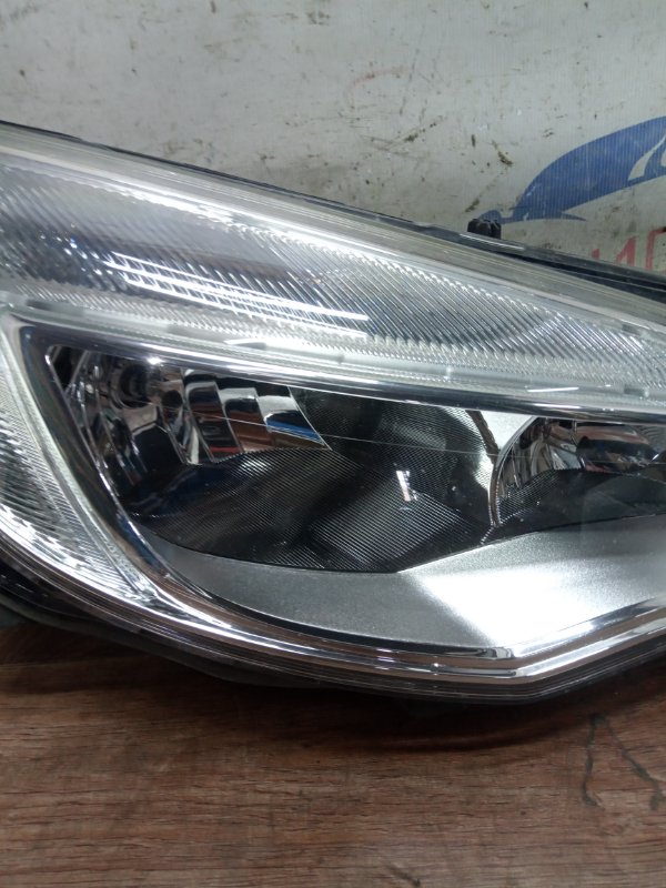 Фара правая OPEL ASTRA J