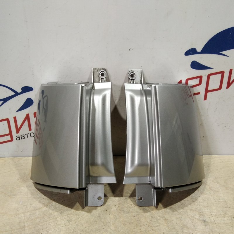 Планка под фонарь NISSAN NOTE 2008 E11 78129 9U01A Б/У