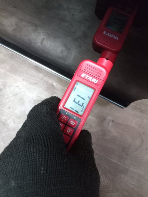 Дверь передняя левая SUPERB 2014 II Дверь передняя левая SUPERB 2014 II