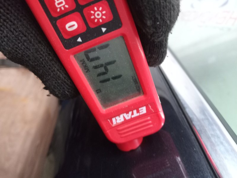 Дверь передняя левая SUPERB 2014 II Дверь передняя левая SUPERB 2014 II