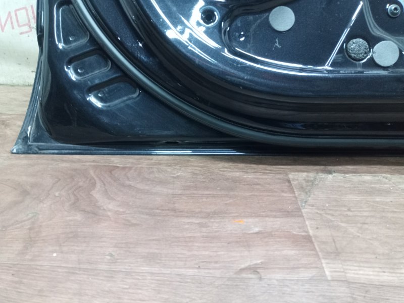 Дверь передняя левая SUPERB 2014 II Дверь передняя левая SUPERB 2014 II