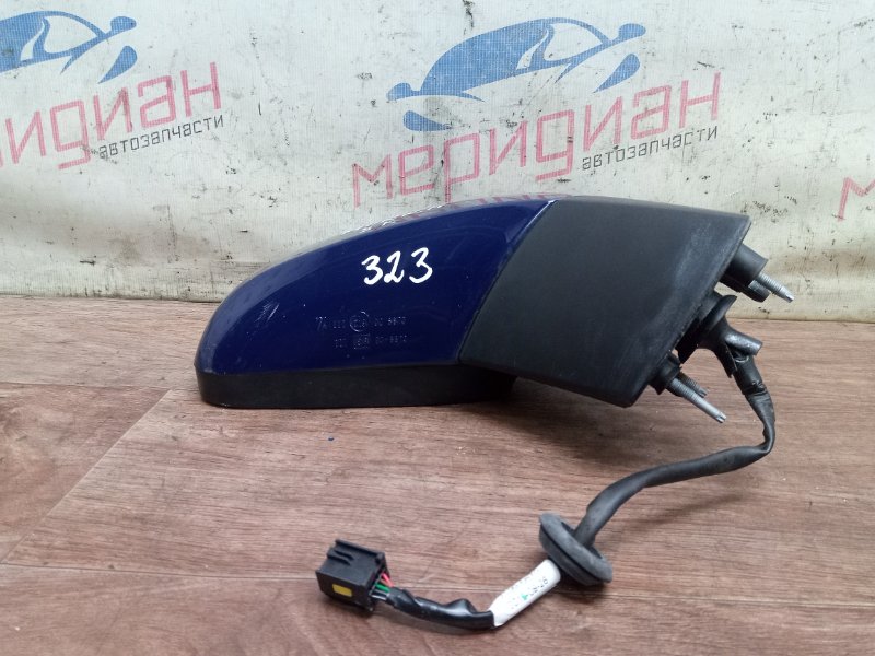 Зеркало правое электрическое MOKKA 2014