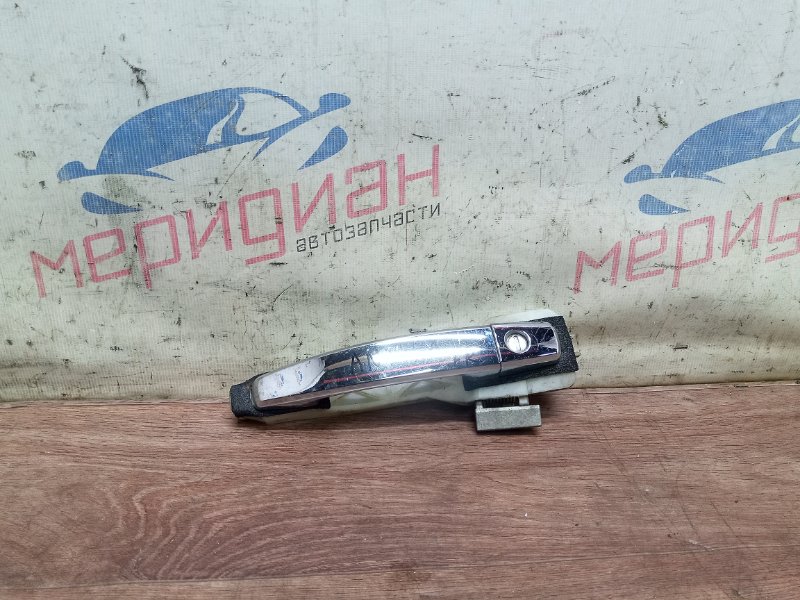 Ручка двери передней наружная правая OPEL ANTARA 2013 Б/У