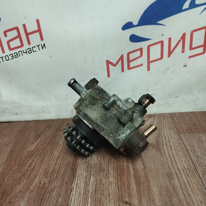 Насос вакуумный NISSAN NP300 2010 D22 1450 VK500 Б/У