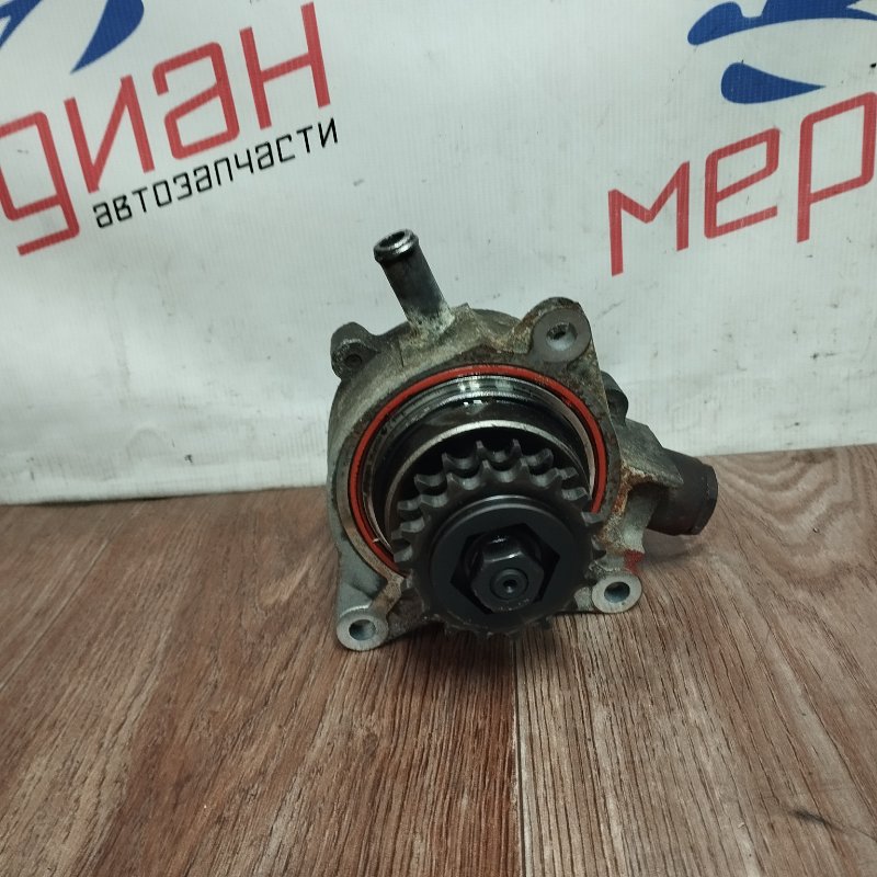 Насос вакуумный NP300 2010 D22