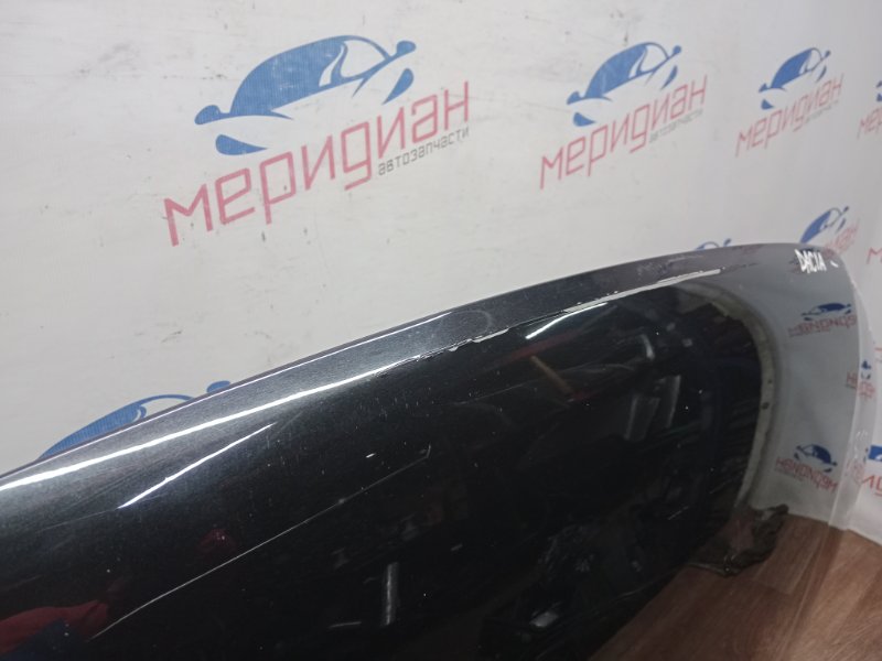 Капот LOGAN 2016 2