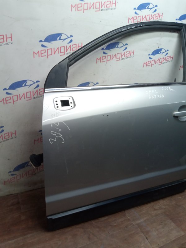 Дверь передняя левая OPEL ANTARA