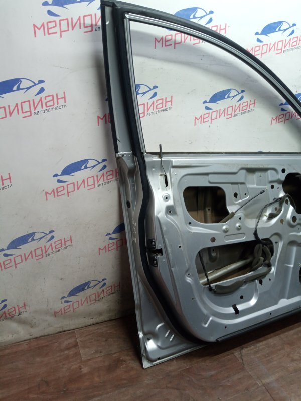 Дверь передняя левая ANTARA 2009