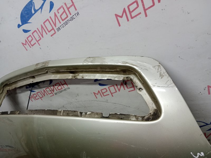 Капот MERIVA 2008 A