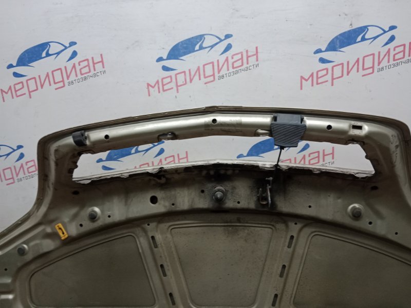Капот MERIVA 2008 A