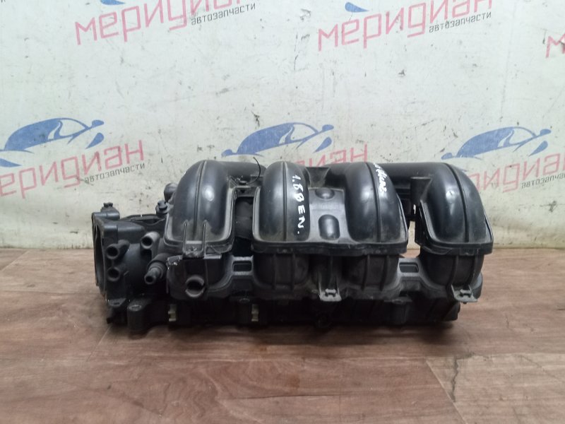 Коллектор впускной FORD MONDEO 2007 IV 1.8 4M5G9424FT Б/У