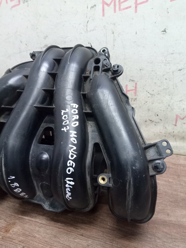 Коллектор впускной FORD MONDEO IV 1.8