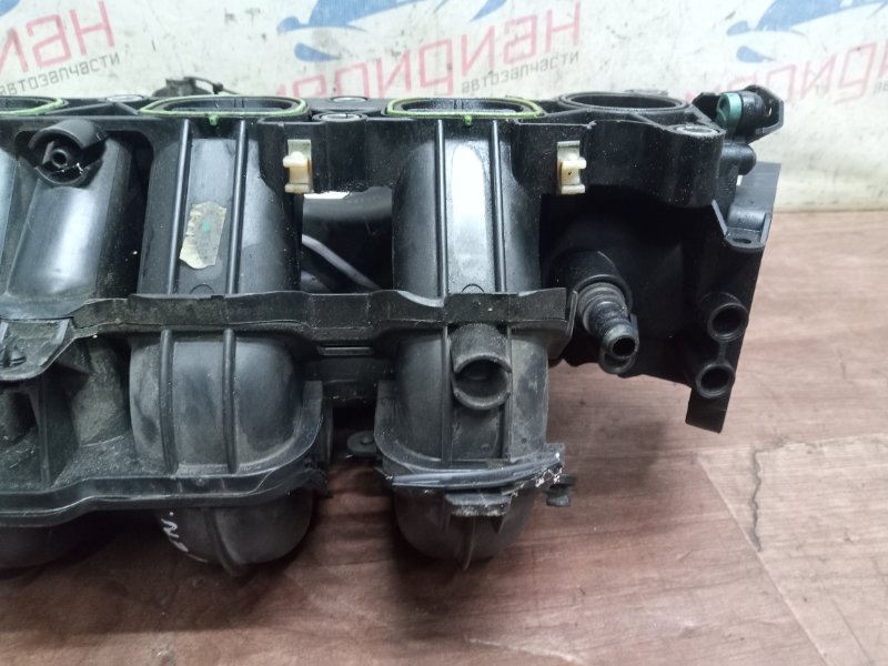 Коллектор впускной MONDEO 2007 IV 1.8