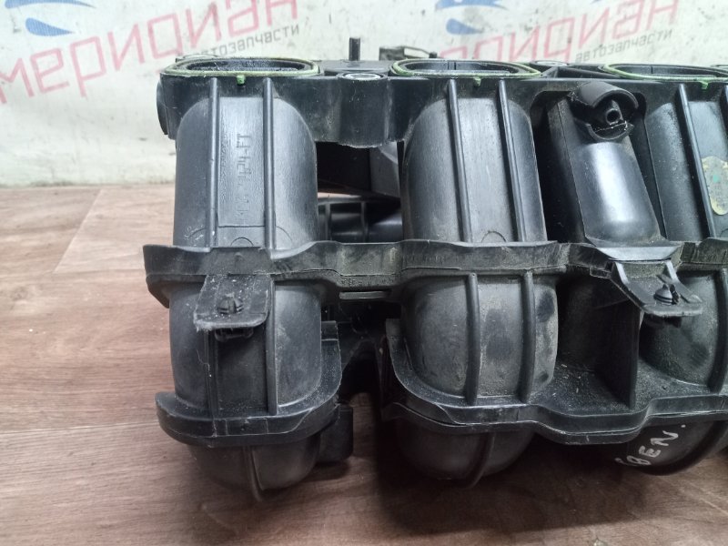 Коллектор впускной MONDEO 2007 IV 1.8